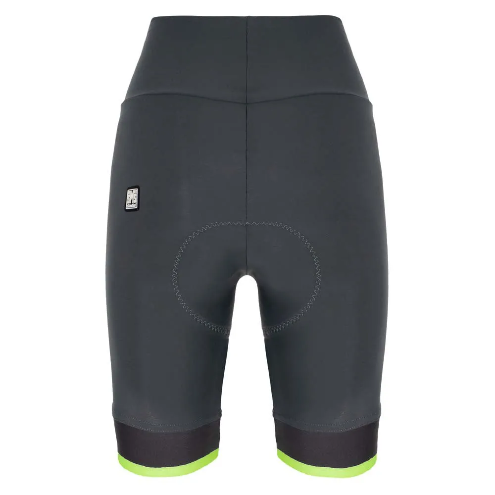 Santini Giada Lux Cykelbyxor Utan Axelband Santini Giada Lux Cykelbyxor Utan Axelband