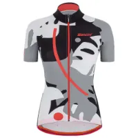 Santini Giada Maui Korta ärmar Cykeltröja Santini Giada Maui Korta ärmar Cykeltröja