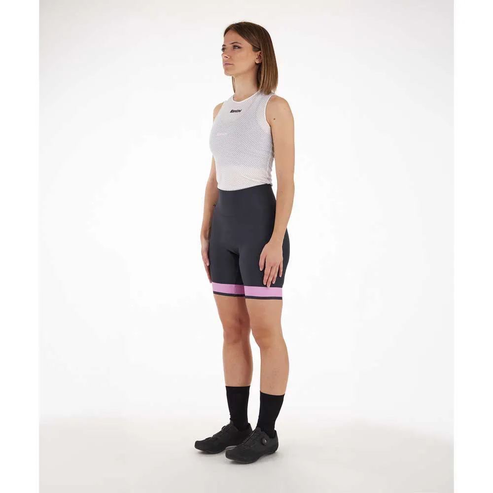 Santini Giada Shorts Santini Giada Shorts