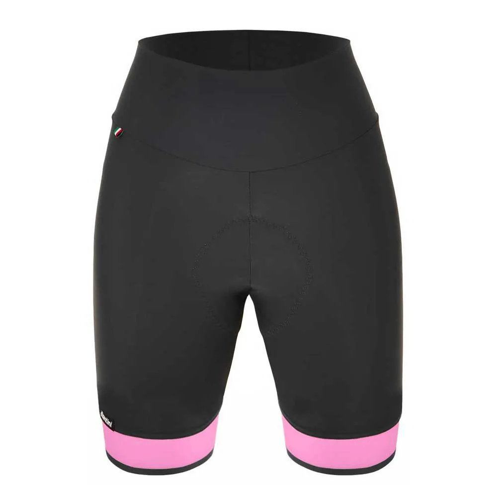 Santini Giada Shorts Santini Giada Shorts