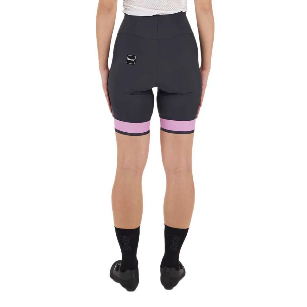 Santini Giada Shorts Santini Giada Shorts