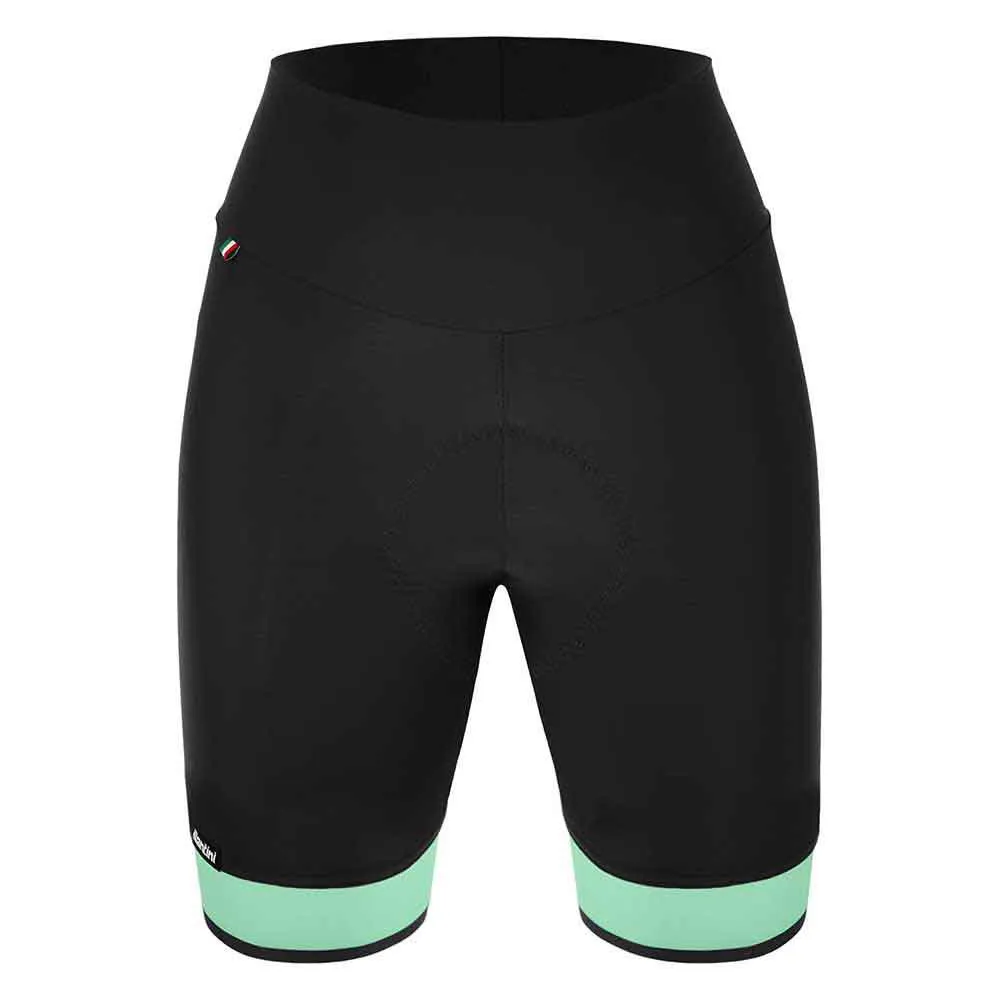 Santini Giada Shorts Santini Giada Shorts