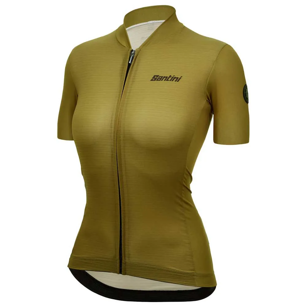 Santini Glory Day Korta ärmar Cykeltröja Santini Glory Day Korta ärmar Cykeltröja
