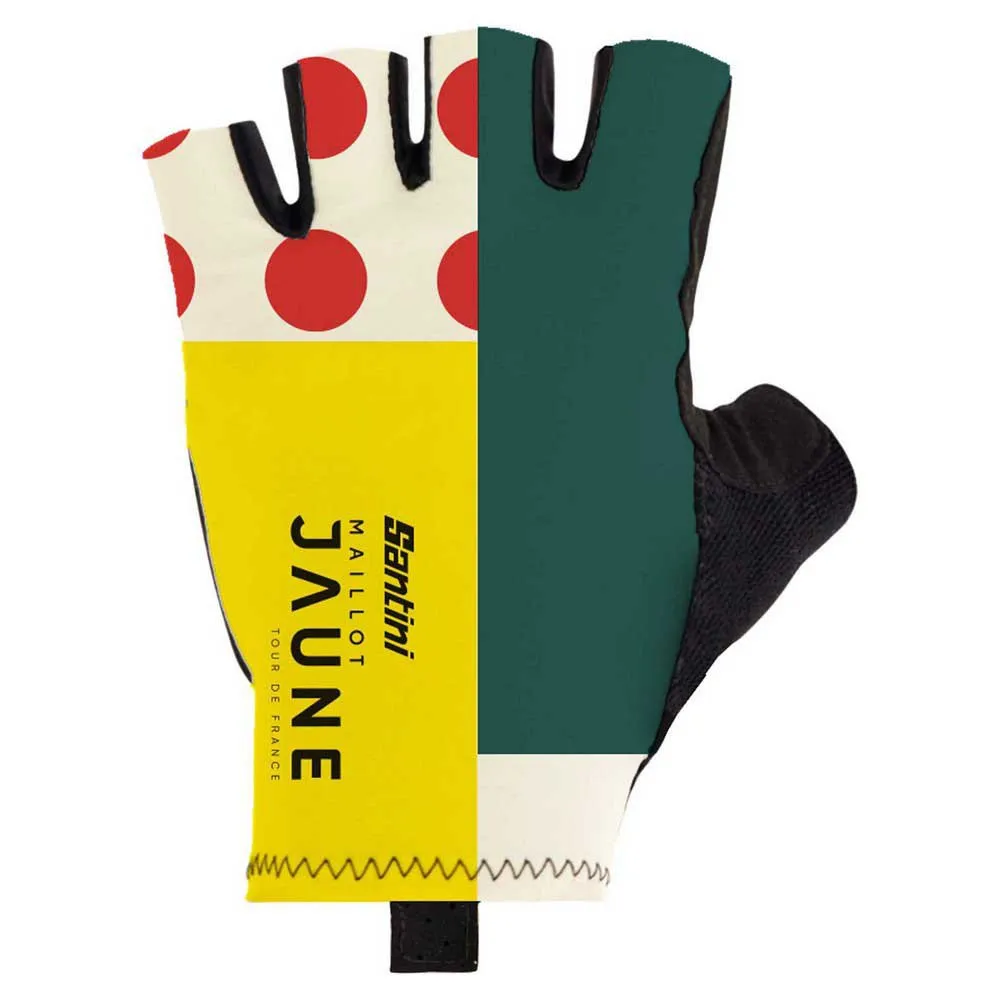 Santini Gloves