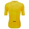 Santini Goodwood 1982 Uci Korta ärmar Cykeltröja