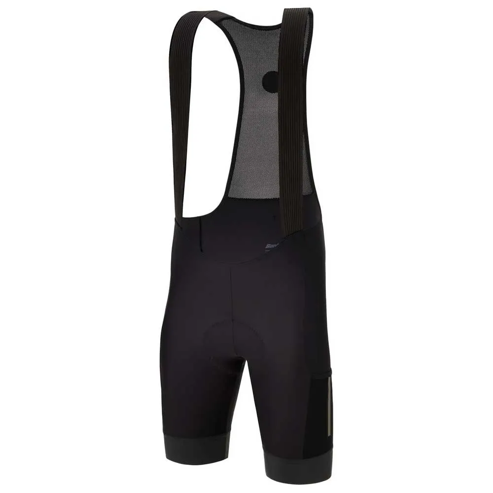 Santini Gravel Cykelbyxor Santini Gravel Cykelbyxor