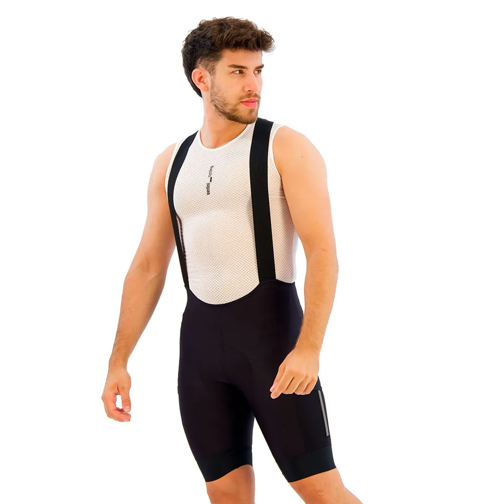 Santini Gravel Cykelbyxor Santini Gravel Cykelbyxor