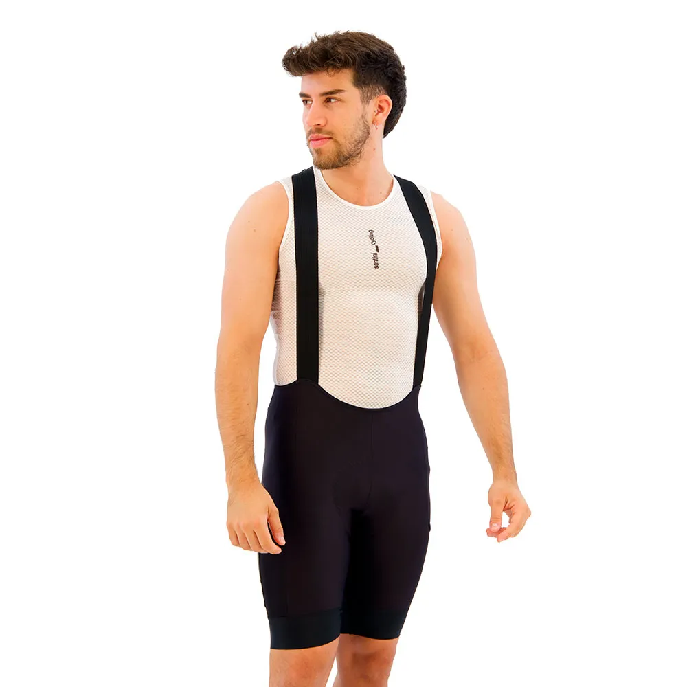 Santini Gravel Cykelbyxor Santini Gravel Cykelbyxor