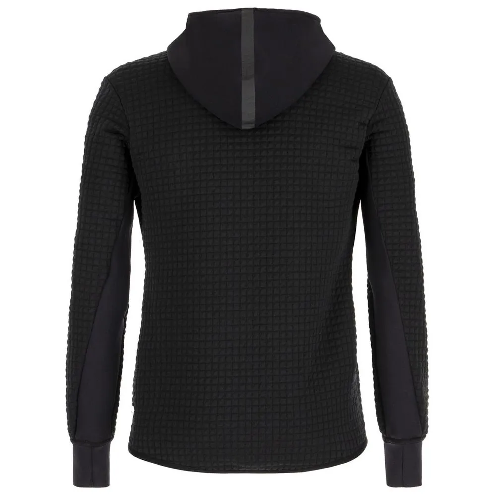Santini Groove Polartec PowerAir Hoodie UCI Official