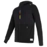 Santini Groove Polartec PowerAir Hoodie UCI Official