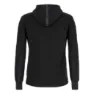 Santini Groove Polartec PowerAir Hoodie UCI Official, Black, S