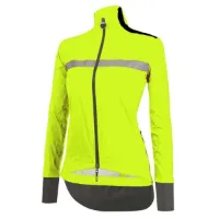 Santini Guard Neo Shell Jacka