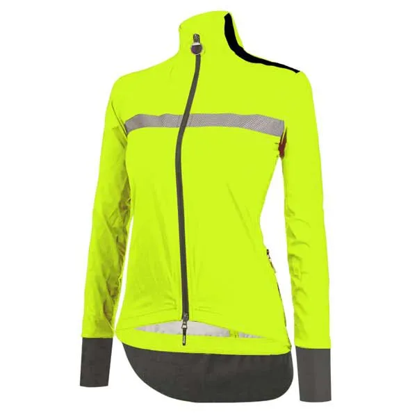 Santini Guard Neo Shell Jacka