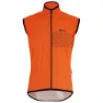 Flashy orange