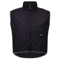 Santini High Vis Cropped Väst Santini High Vis Cropped Väst