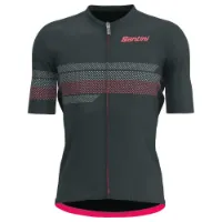 Santini Idea Korta ärmar Cykeltröja