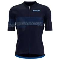 Santini Idea Korta ärmar Cykeltröja