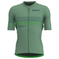 Santini Idea Korta ärmar Cykeltröja Santini Idea Korta ärmar Cykeltröja