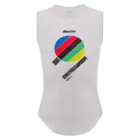 Santini Imola 1968 Uci Ärmlös Baslager Santini Imola 1968 Uci Ärmlös Baslager