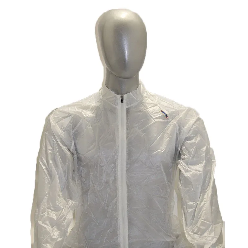 Santini Jacka, Clear Santini Jacka, Clear