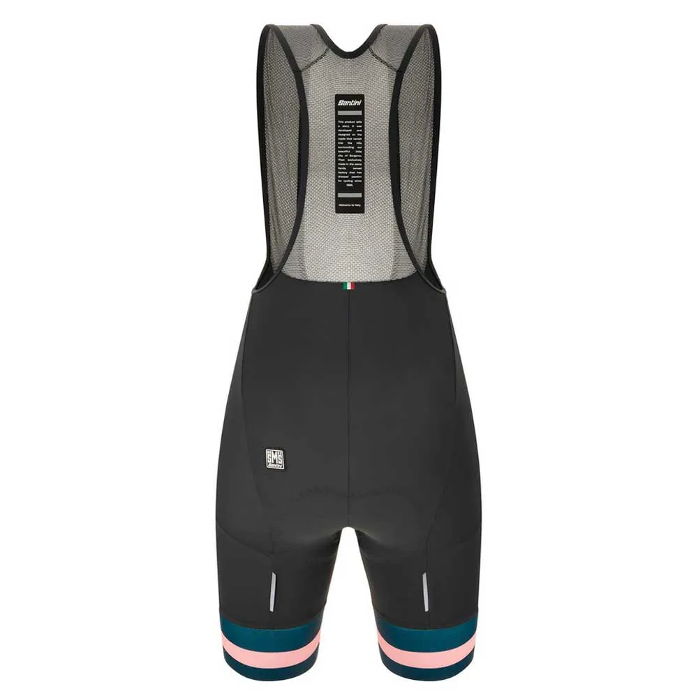 Santini Karma Bengal Cykelbyxor Santini Karma Bengal Cykelbyxor