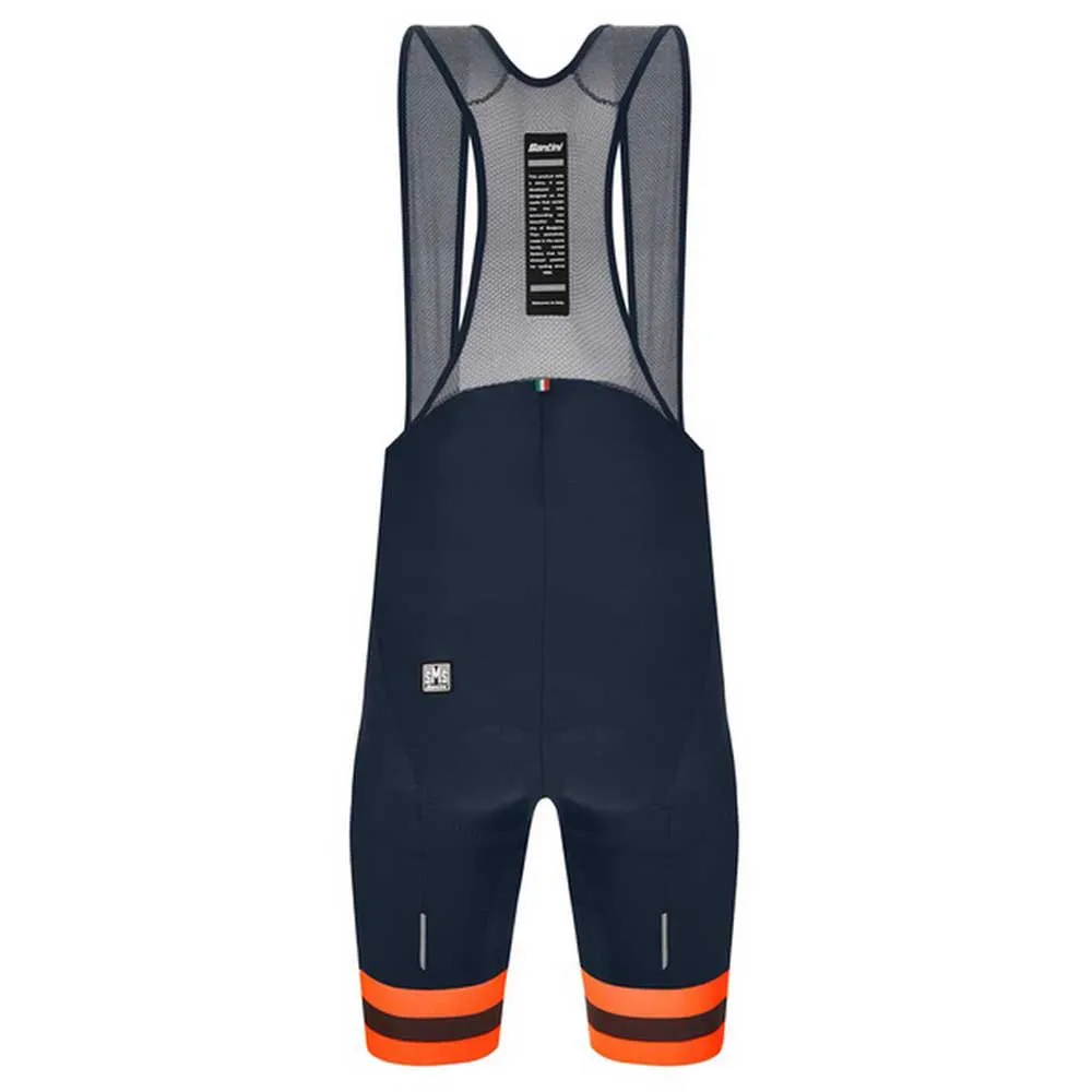 Santini Karma Bengal Cykelbyxor Santini Karma Bengal Cykelbyxor