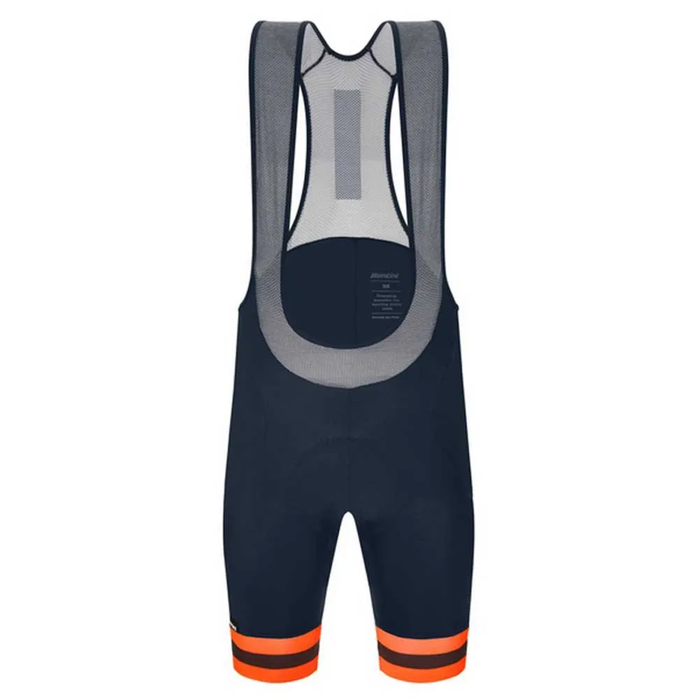 Santini Karma Bengal Cykelbyxor Santini Karma Bengal Cykelbyxor