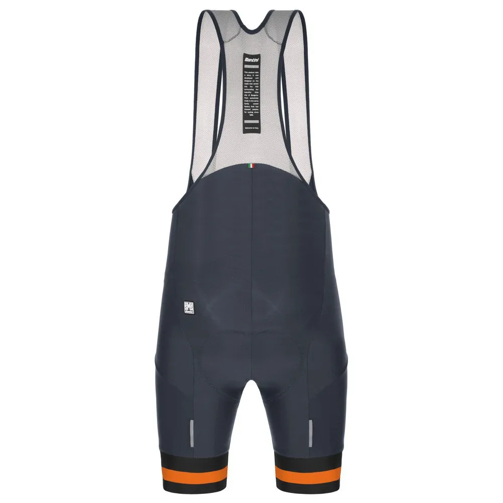 Santini Karma Kinetic Cykelbyxor Santini Karma Kinetic Cykelbyxor