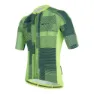 Santini Karma Kinetic Korta ärmar Cykeltröja