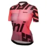 Santini Karma Logo Korta ärmar Cykeltröja