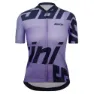 Santini Karma Logo Korta ärmar Cykeltröja