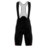 Santini La Fleche Wallone Cykelbyxor Santini La Fleche Wallone Cykelbyxor