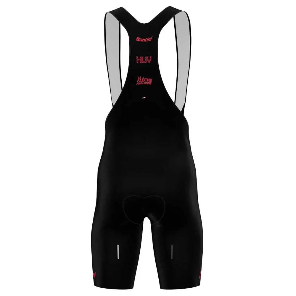 Santini La Fleche Wallone Cykelbyxor