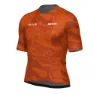 Santini La Vuelta 90 Years Korta ärmar Cykeltröja
