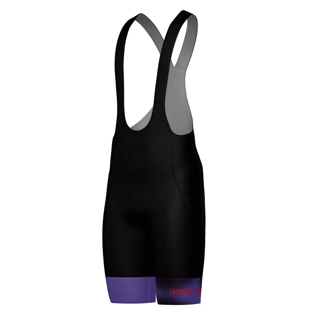 Santini La Vuelta Angliru Cykelbyxor Santini La Vuelta Angliru Cykelbyxor