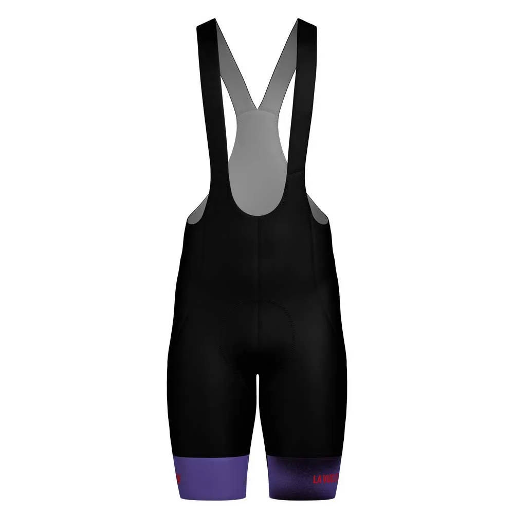 Santini La Vuelta Angliru Cykelbyxor Santini La Vuelta Angliru Cykelbyxor