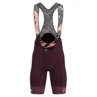 Santini La Vuelta Cuitu Negru Cykelbyxor Santini La Vuelta Cuitu Negru Cykelbyxor