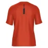 Santini La Vuelta Leader T-shirt Med Korta ärmar