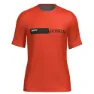 Santini La Vuelta Leader T-shirt Med Korta ärmar