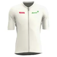 Santini La Vuelta Lisbona Korta ärmar Cykeltröja Santini La Vuelta Lisbona Korta ärmar Cykeltröja