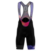 Santini La Vuelta Madrid Cykelbyxor