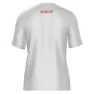 Santini La Vuelta Mountain Leader T-shirt Med Korta ärmar
