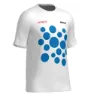 Santini La Vuelta Mountain Leader T-shirt Med Korta ärmar