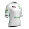 Santini La Vuelta Young Leader Korta ärmar Cykeltröja
