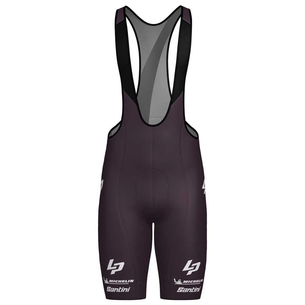 Santini Lapierre 2025 Cykelbyxor Santini Lapierre 2025 Cykelbyxor