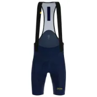 Santini Le Maillot Jaune Cykelbyxor Santini Le Maillot Jaune Cykelbyxor