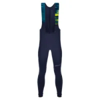 Santini Le Maillot Jaune Cykelbyxor Santini Le Maillot Jaune Cykelbyxor