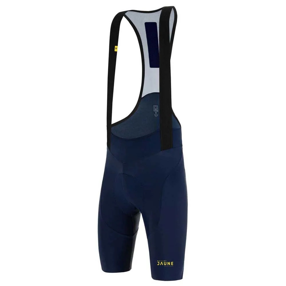 Santini Le Maillot Jaune Cykelbyxor