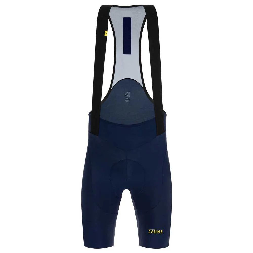 Santini Le Maillot Jaune Cykelbyxor
