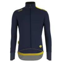 Santini Le Maillot Jaune Jacka Santini Le Maillot Jaune Jacka